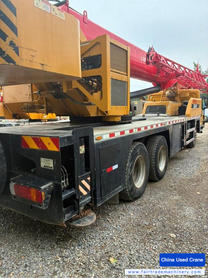 Buy Sany 250E Used Crane / 4 Buy Sany 250E Used Crane / 4